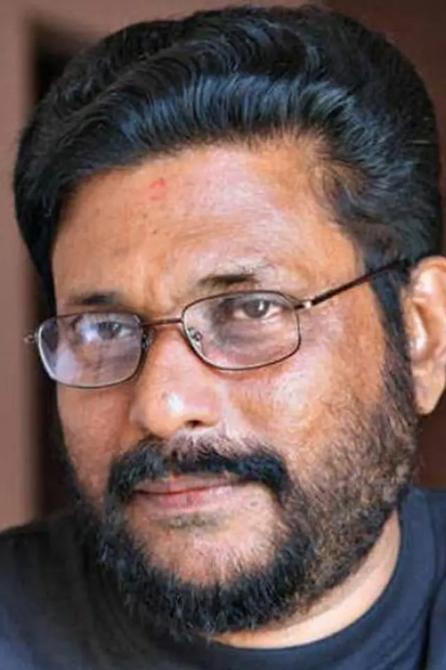 Zdjęcie  (Anandakuttan)