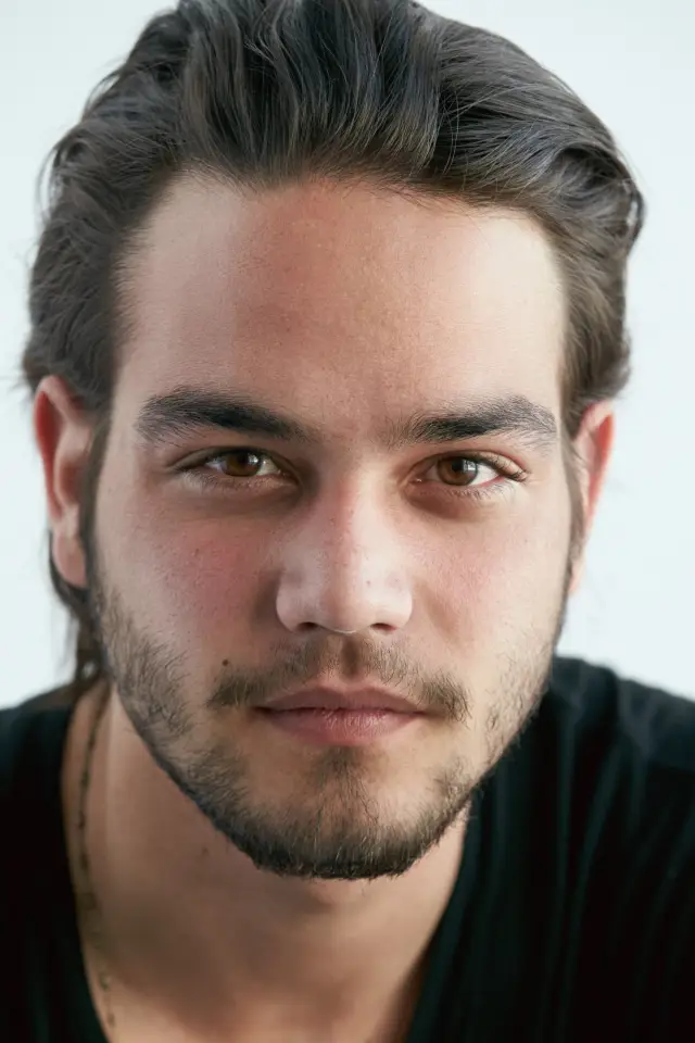 Zdjęcie Daniel Zovatto