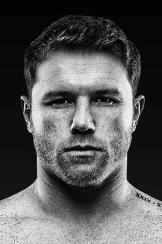 Zdjęcie Canelo Álvarez