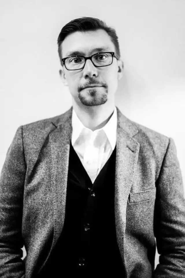 Zdjęcie  (Frank Pavich)