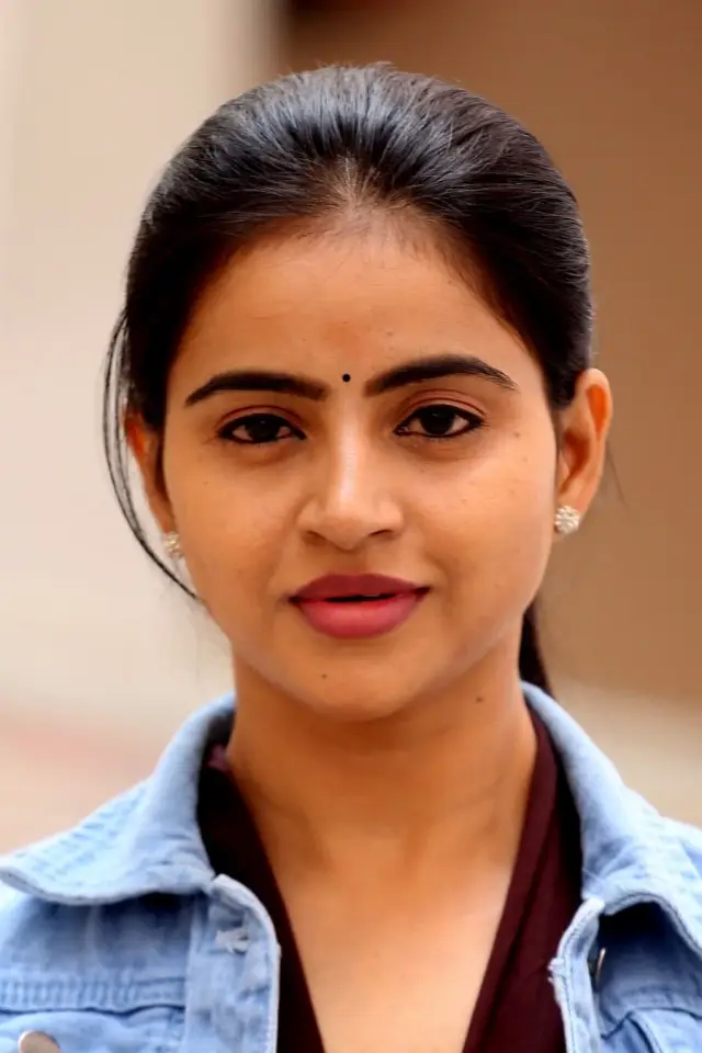 Zdjęcie  (Naveena Reddy)
