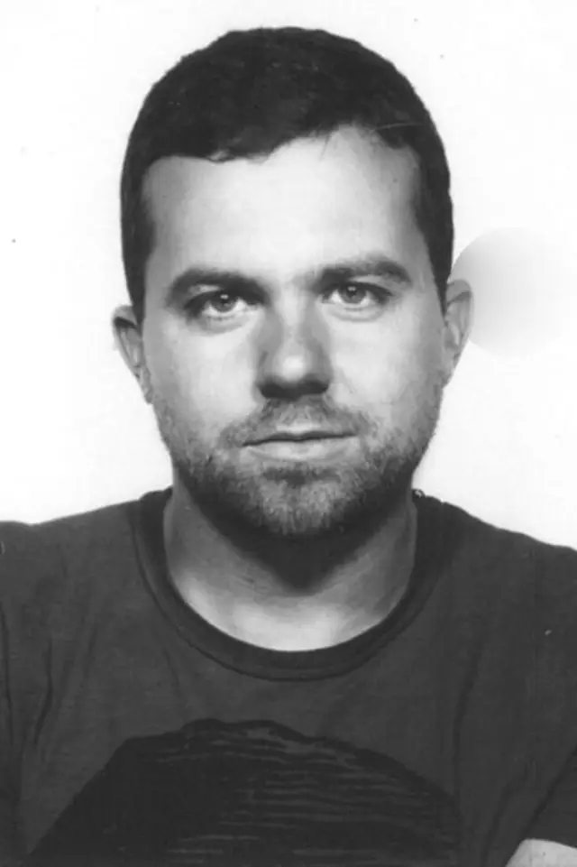 Zdjęcie Yann Gonzalez (Yann Gonzalez)
