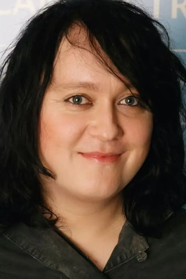 Zdjęcie  (ANOHNI)