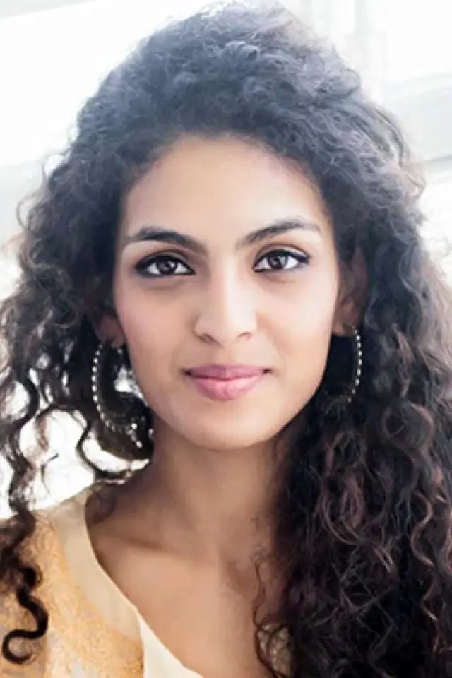 Zdjęcie  (Rukmini Vijayakumar)