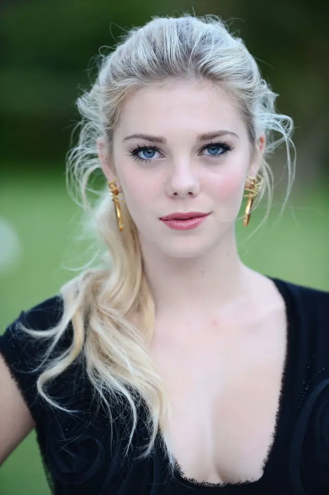 Zdjęcie Claire Julien