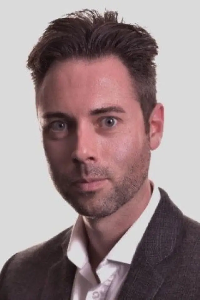 Zdjęcie  (Will Jordan)