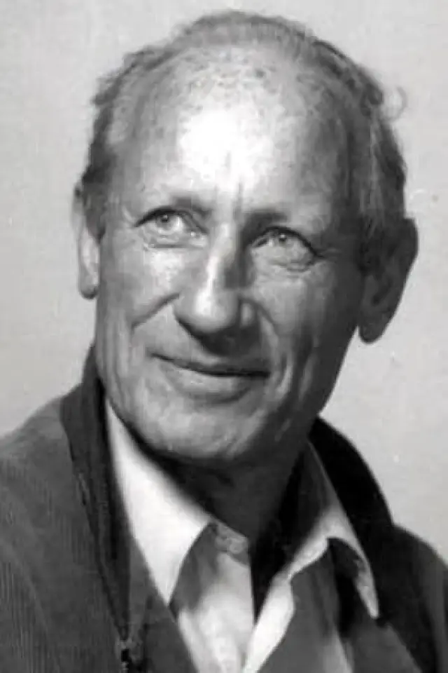 Zdjęcie  (Haroun Tazieff)