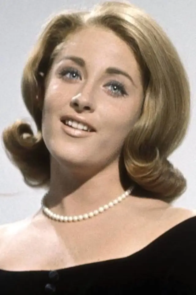 Zdjęcie  (Lesley Gore)