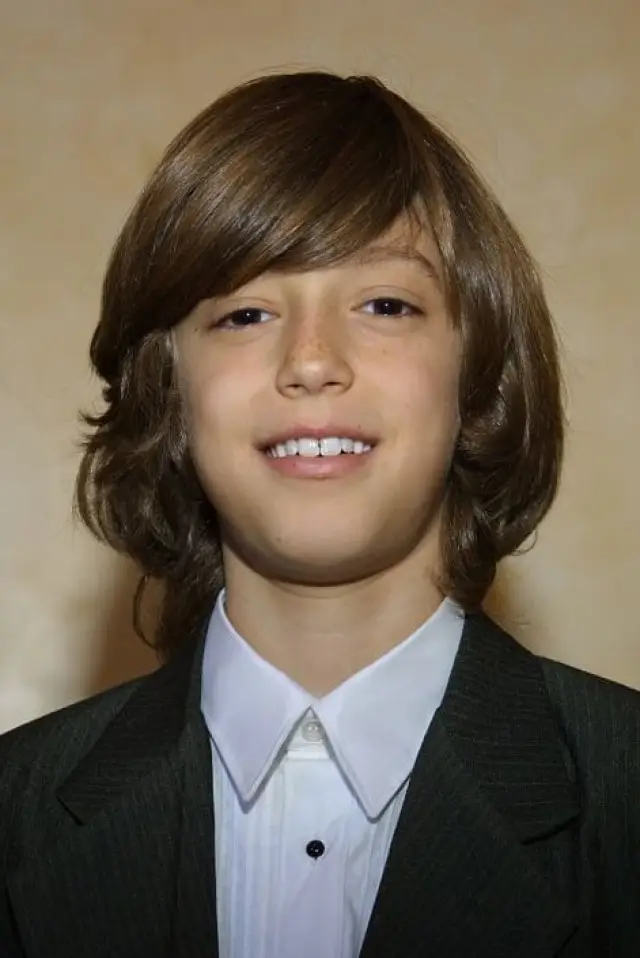 Zdjęcie Dylan Smith