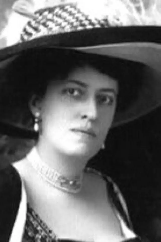 Zdjęcie  (Fanny Hatton)