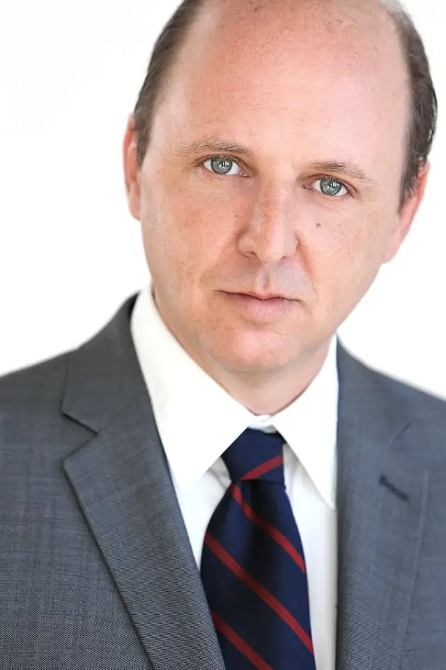 Zdjęcie Bill Stevenson (Bill Stevenson)