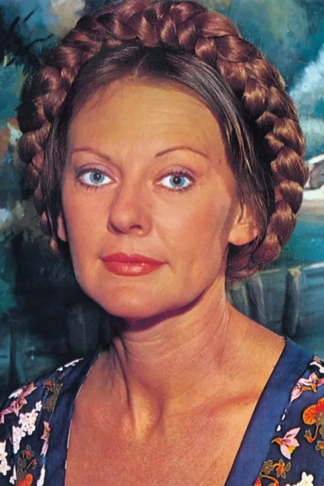 Zdjęcie  (Elizabeth Hartmann)