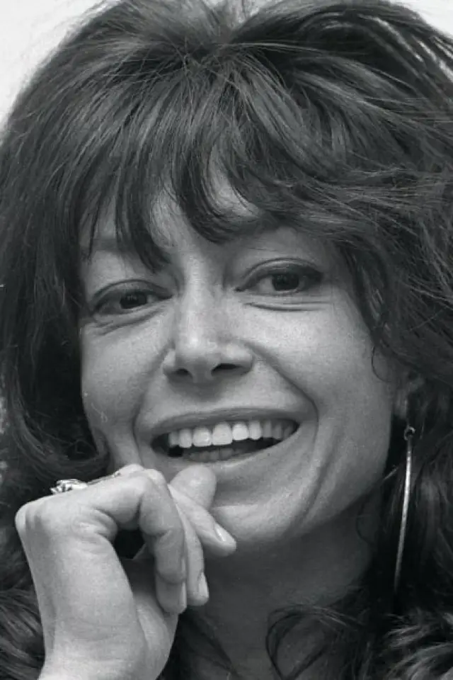 Zdjęcie Pauline Julien (Pauline Julien)