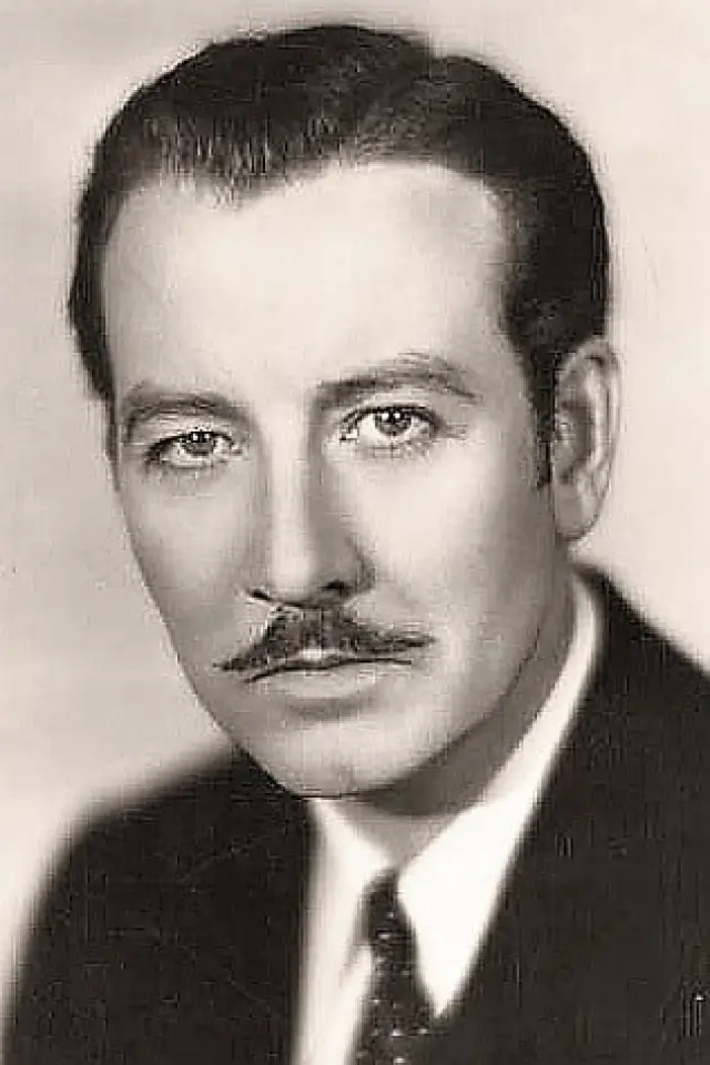 Zdjęcie Philo McCullough