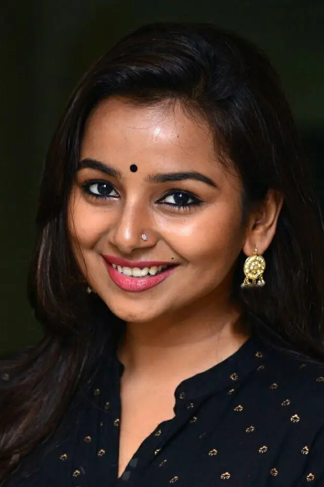 Zdjęcie  (Mrudula Murali)