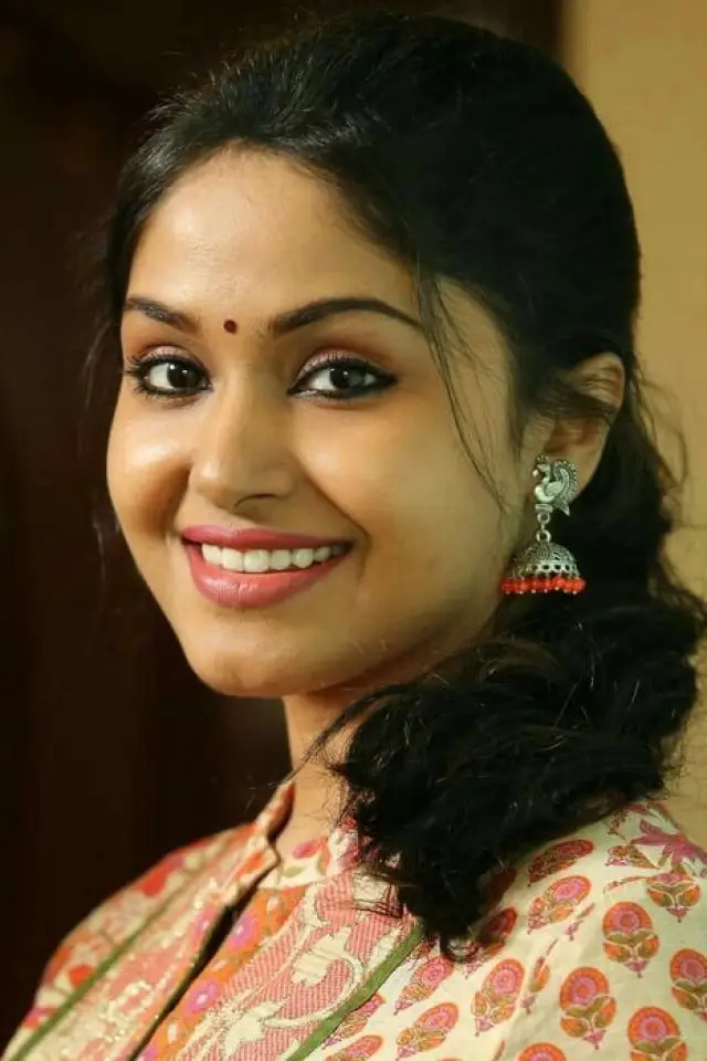 Zdjęcie  (Shritha Sivadas)