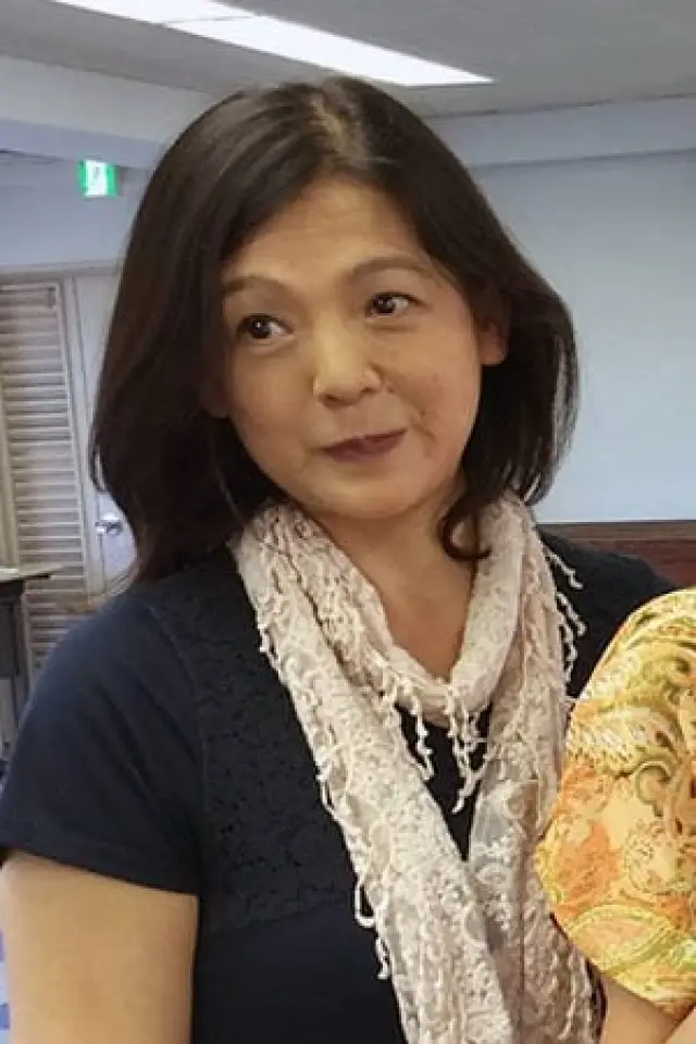 Zdjęcie  (Naomi Morinaga)