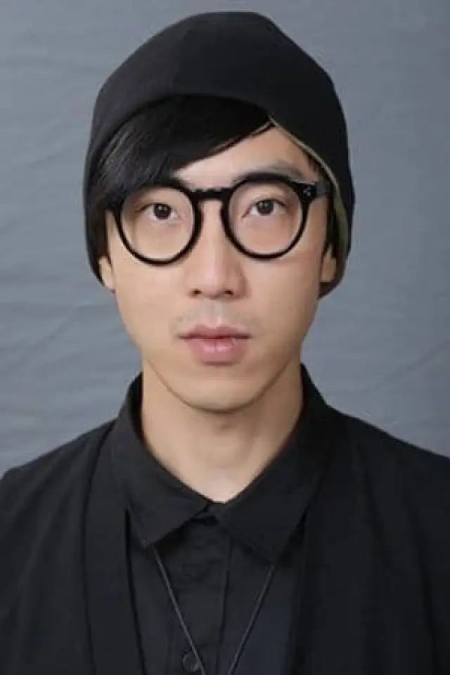Zdjęcie  (Billy Luk Wing-Kuen)