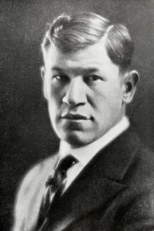 Zdjęcie Jim Thorpe