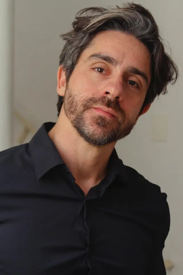 Zdjęcie  (Felipe Abib)