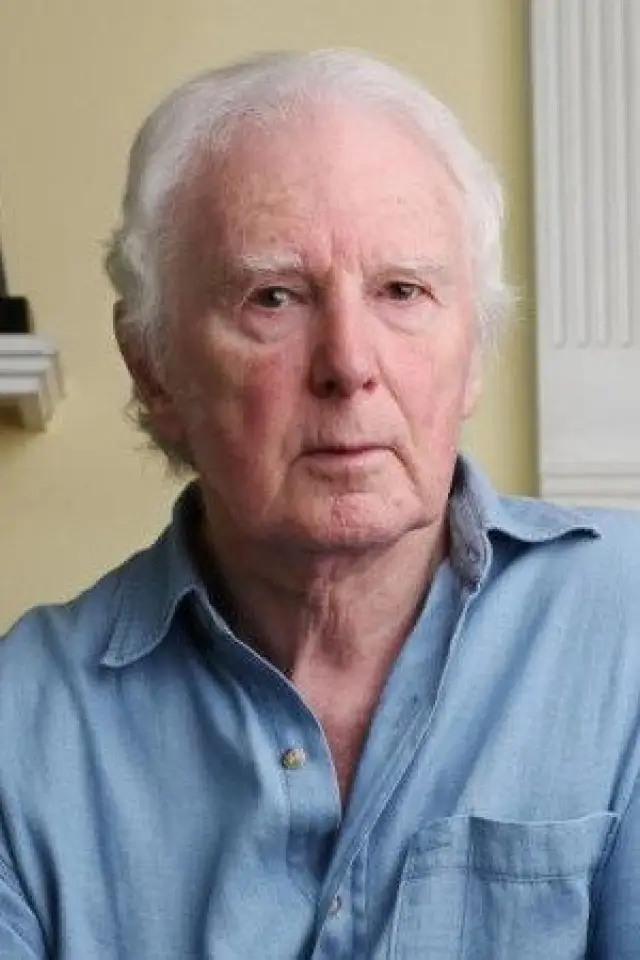 Zdjęcie  (Brian Sewell)