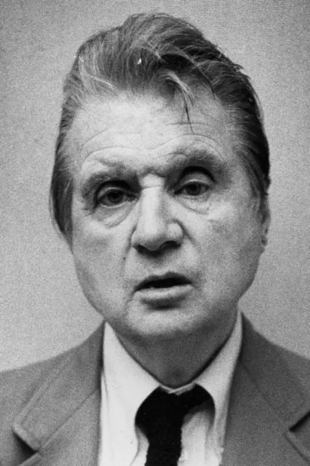 Zdjęcie  (Francis Bacon)