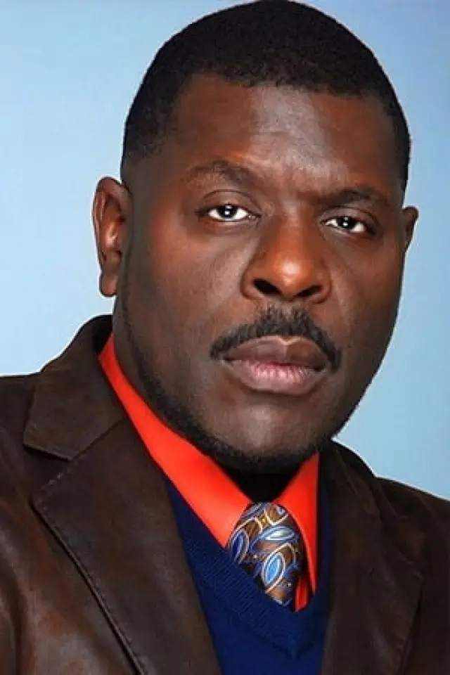 Zdjęcie  (David Terrell)