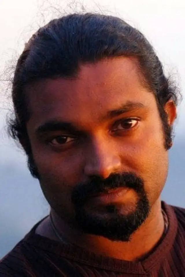 Zdjęcie  (Jijoy Rajagopal)