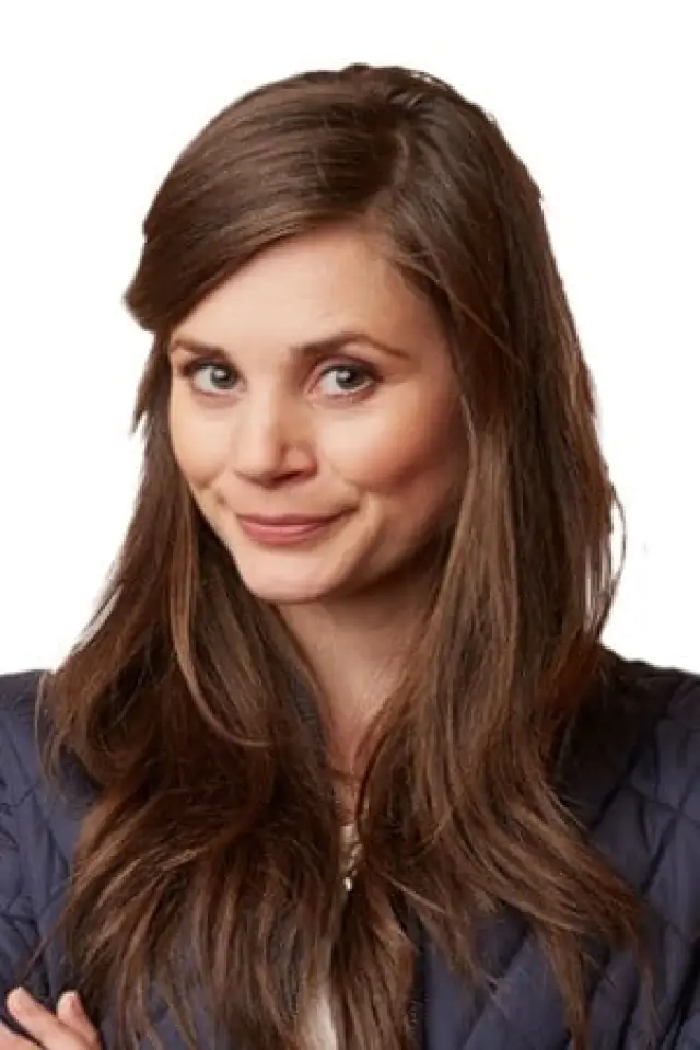 Zdjęcie  (Joyce Ilg)