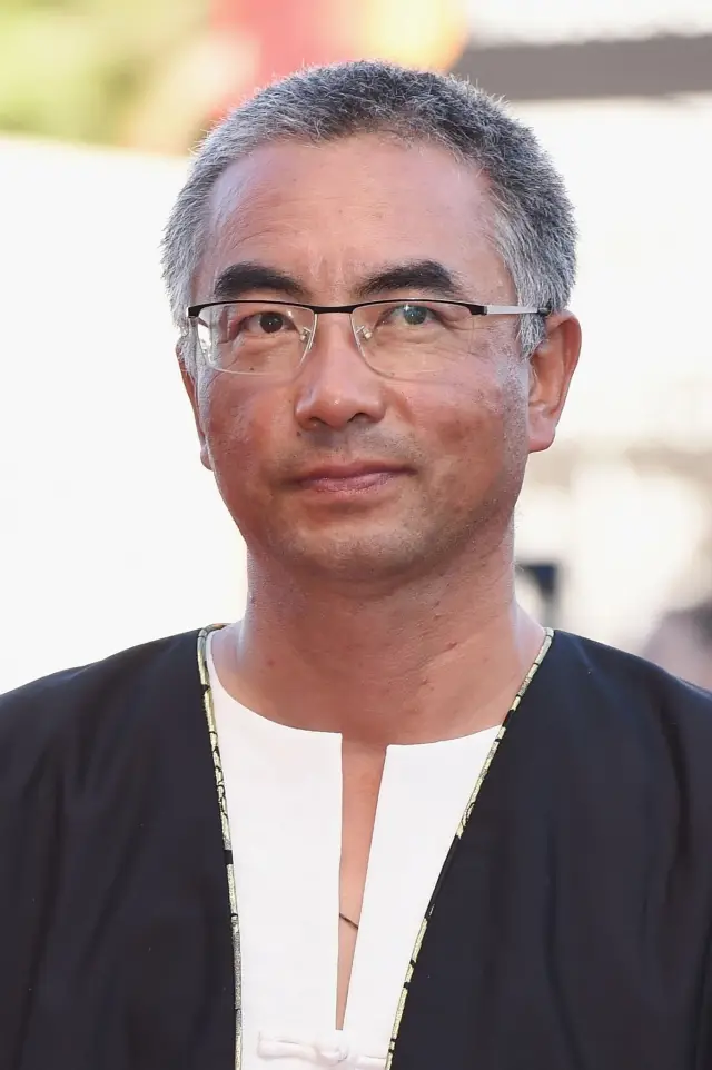 Zdjęcie Pema Tseden