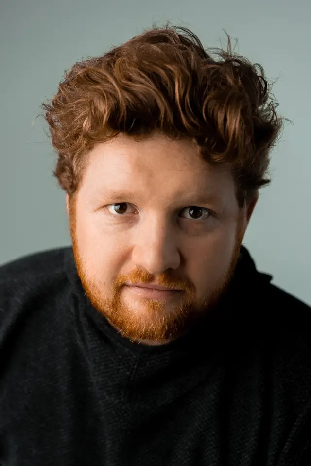 Zdjęcie Roland Szreglmann (Roland Schreglmann)