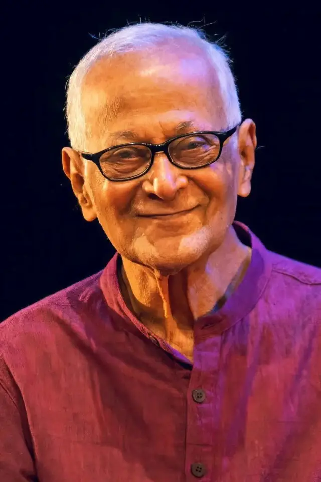 Zdjęcie  (Arun Mukherjee)