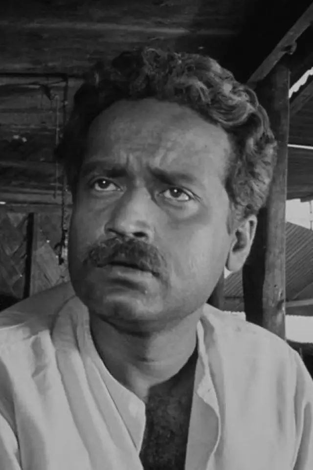 Zdjęcie  (Gyanesh Mukhopadhyay)