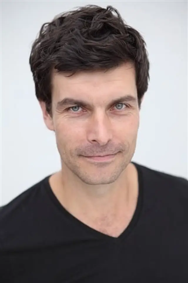 Zdjęcie Krystof Pawłowski (Christophe Paou)