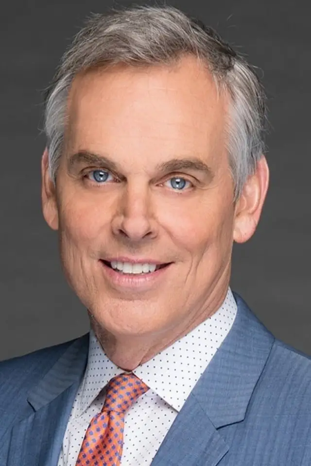 Zdjęcie  (Colin Cowherd)