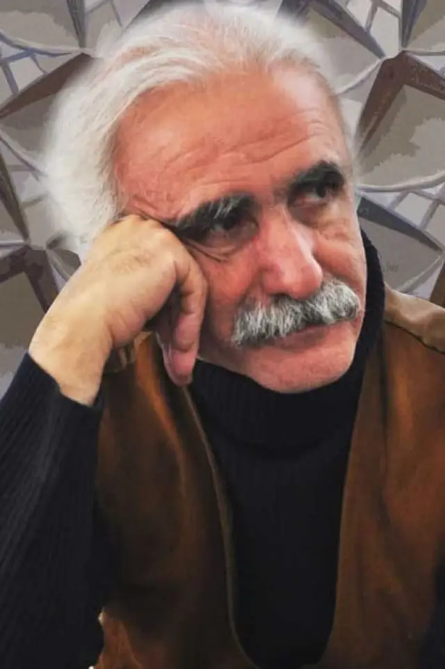 Zdjęcie  (Mohammad Reza Aslani)