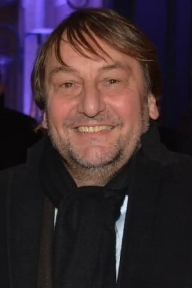 Zdjęcie Patrick d'Assumçao