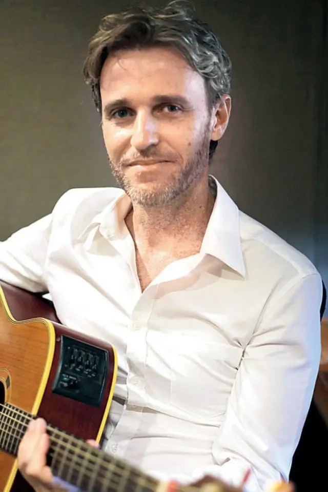 Zdjęcie  (Mikey McCleary)
