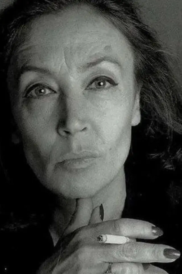 Zdjęcie Oriana Fallaci (Oriana Fallaci)