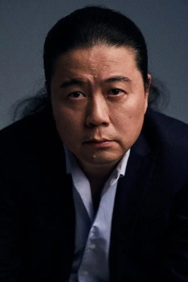 Zdjęcie  (Wang Hailin)