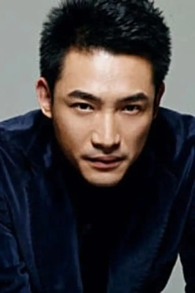 Zdjęcie Jan Jie (Yan Jie)