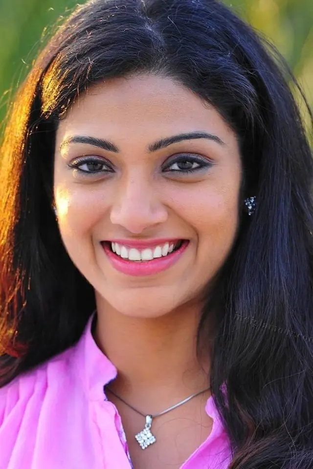 Zdjęcie  (Avanthika Mohan)