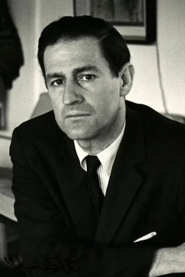 Zdjęcie  (Gian Carlo Menotti)