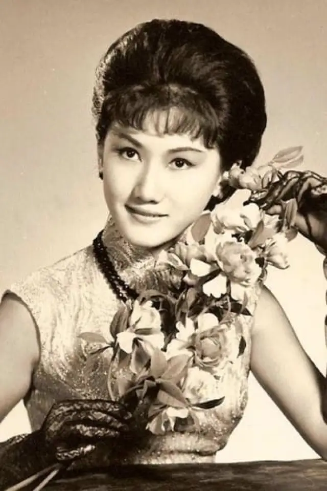 Zdjęcie  (Chiu Sam-Yin)