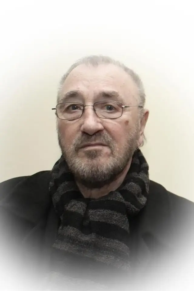 Zdjęcie  (Jürgen Böttcher)