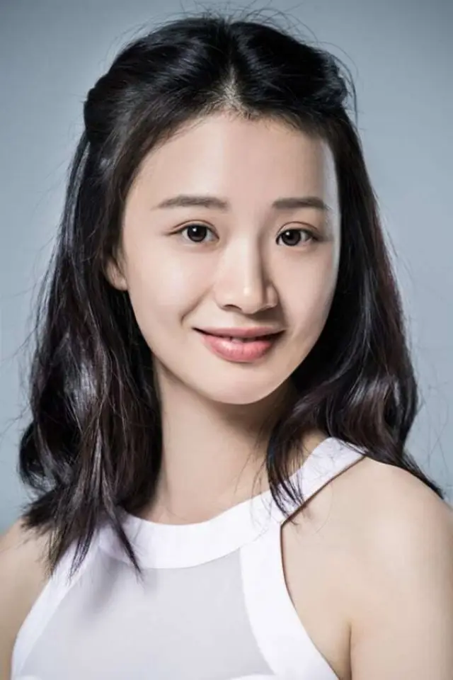 Zdjęcie Li Meng