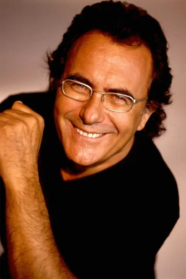 Zdjęcie  (Al Bano)