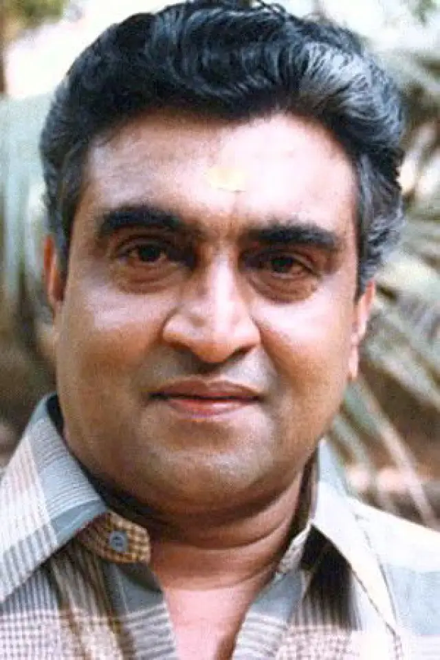 Zdjęcie Narendra Prasad (Narendra Prasad)