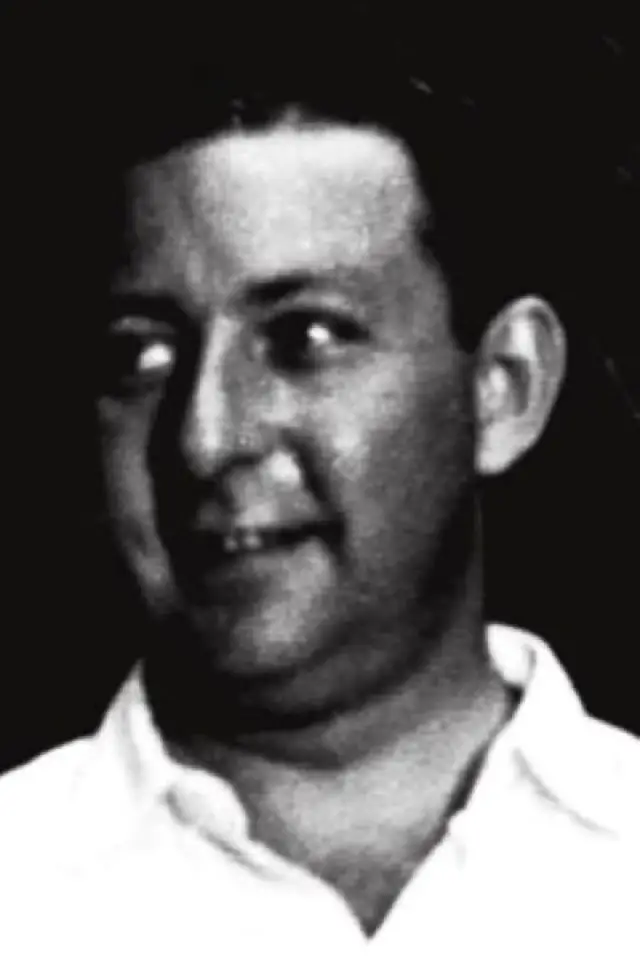 Zdjęcie José Carlos Burle (José Carlos Burle)