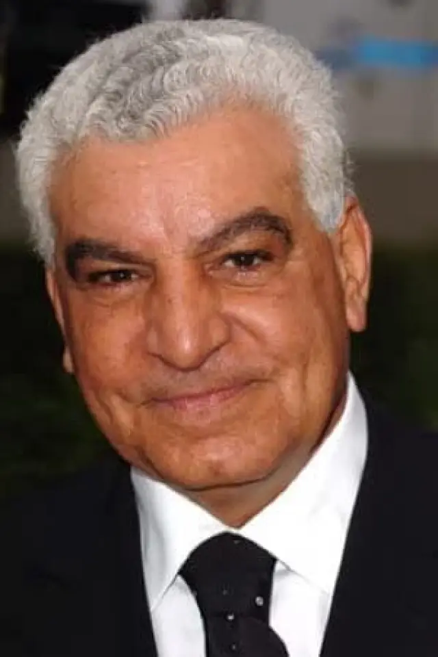 Zdjęcie Zahi Hawass (Zahi Hawass)